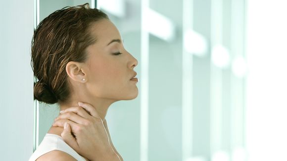 Волнующий факт об остеохондрозе