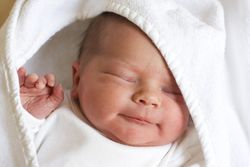 Большинство недоношенных детей могут родиться естественным путем